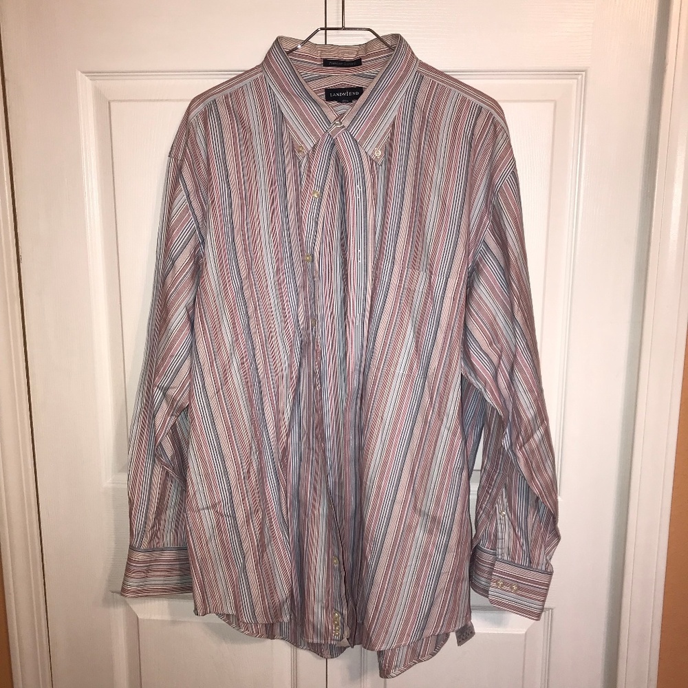 Land's End PinPoint Oxford 18  34/35